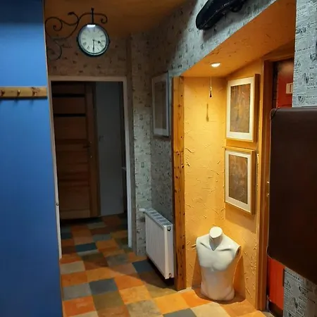 Stare Krupnicza * ヴロツワフ