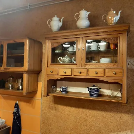 Stare Krupnicza ヴロツワフ