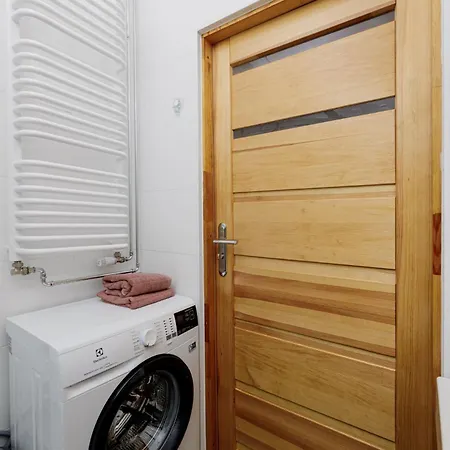 アパート Stare Krupnicza