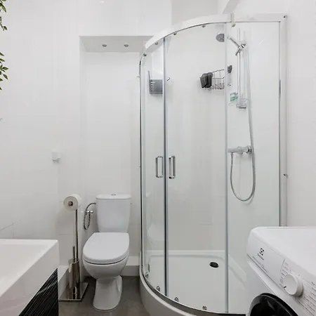 Stare Krupnicza アパート ヴロツワフ