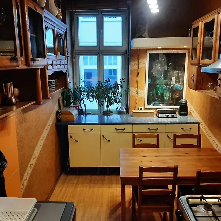 Apartment Stare Krupnicza Wroclaw