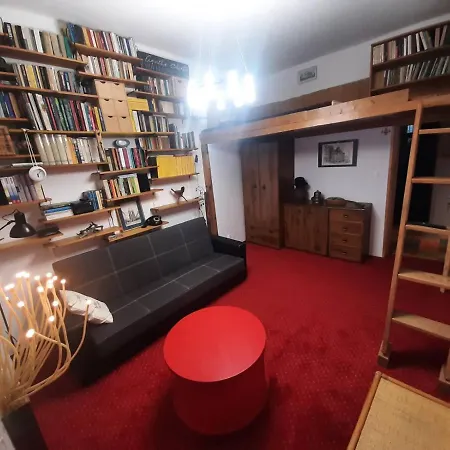 Stare Krupnicza Apartment *