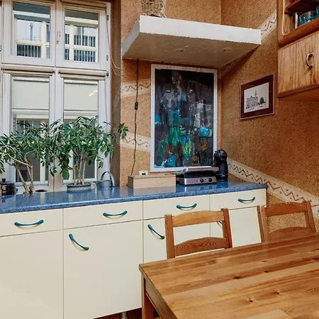 Stare Krupnicza Appartement *