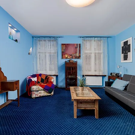 Stare Krupnicza Appartement *