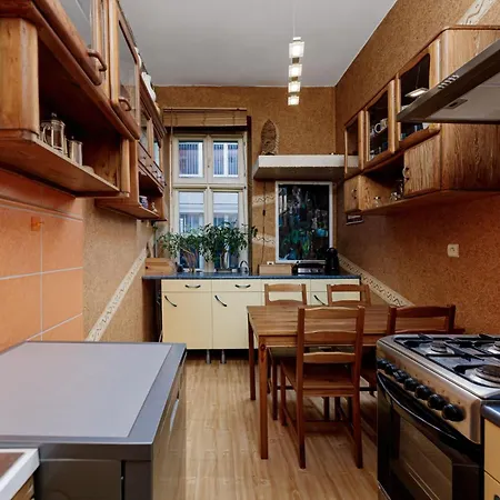 Apartment Stare Krupnicza Breslau