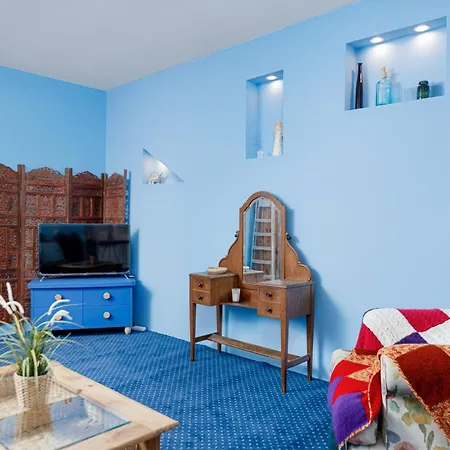 Stare Krupnicza * Wrocław