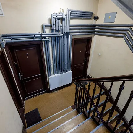 Stare Krupnicza Appartement Wrocław