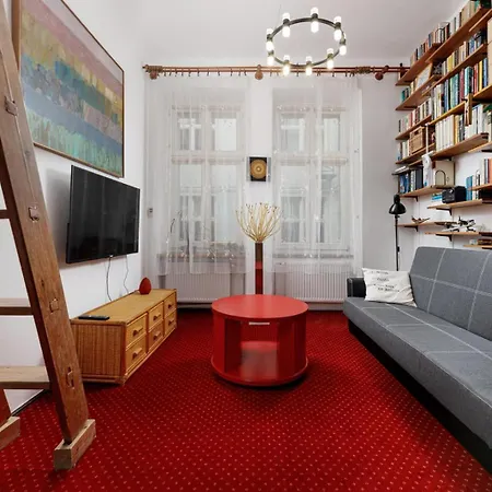 Apartment Stare Krupnicza