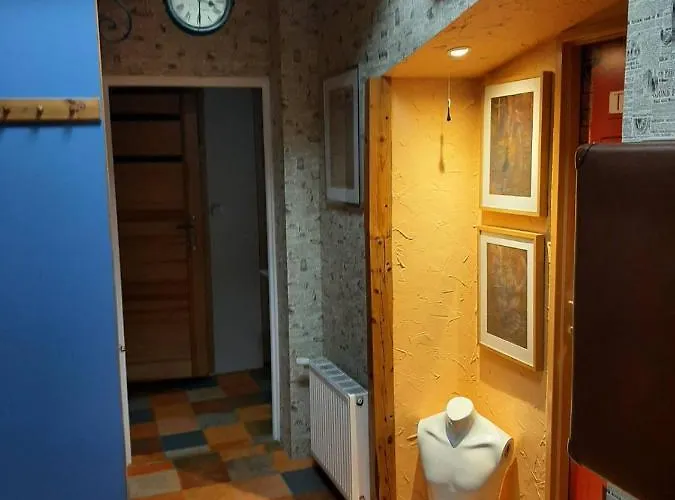 Stare Krupnicza * 弗罗茨瓦夫