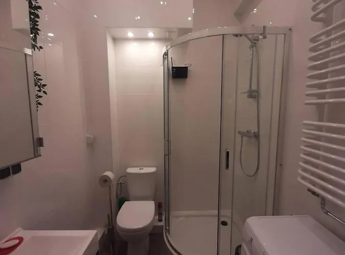 Stare Krupnicza Appartement