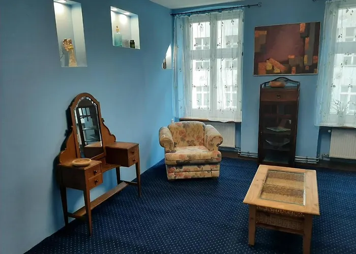 Stare Krupnicza Appartement