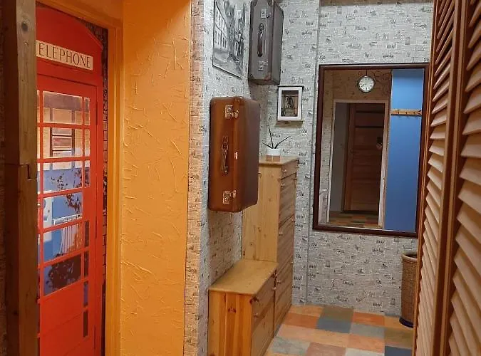 Stare Krupnicza Lejlighed Wrocław