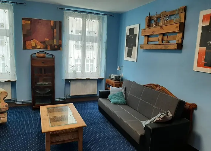 Appartement Stare Krupnicza Wrocław