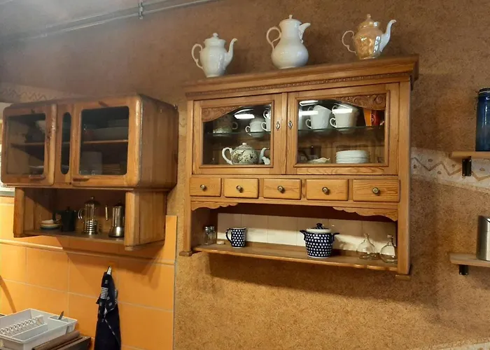 Stare Krupnicza Wrocław