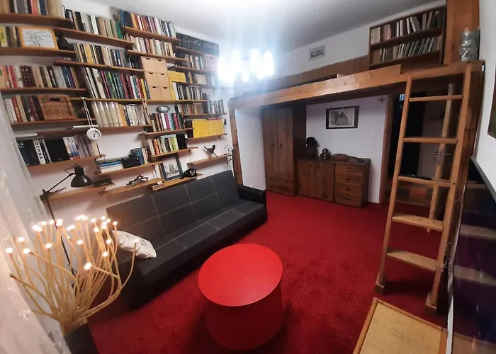 Stare Krupnicza Appartement *