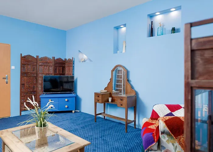 Stare Krupnicza * Wrocław