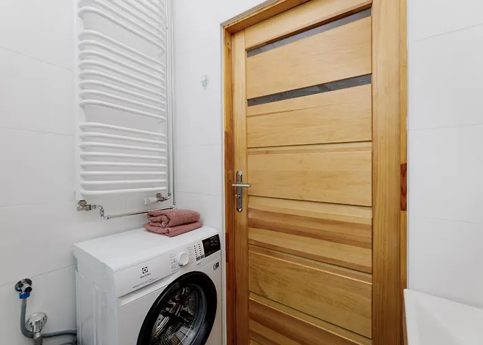 Appartement Stare Krupnicza