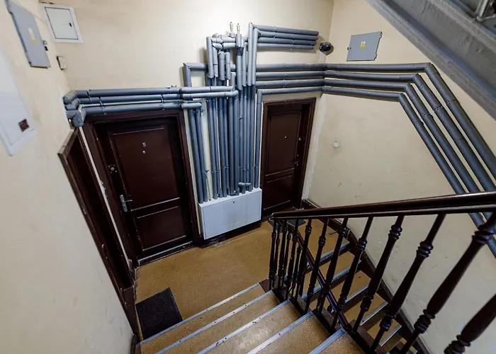 Stare Krupnicza Appartement Wrocław