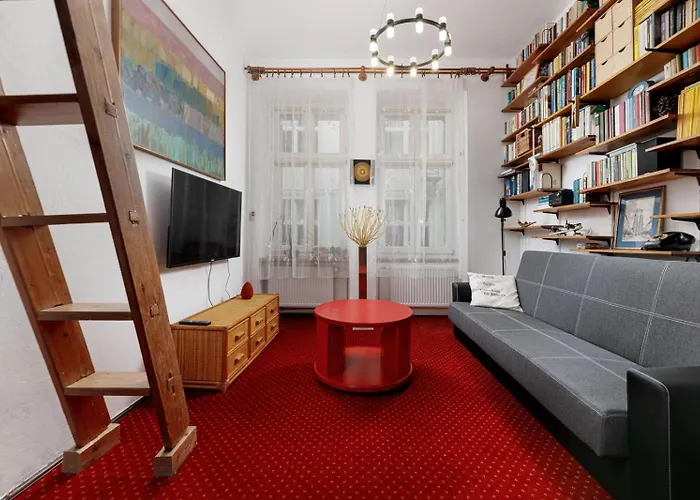 Appartement Stare Krupnicza